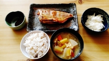 朝食がもたらすたくさんのメリットとは