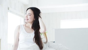 昨日の疲れをリセット！理想的な睡眠とは
