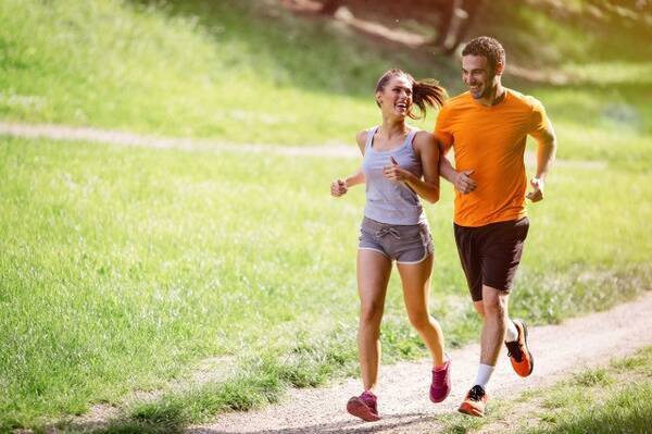 毎日30分ランニング のダイエット効果は 22年1月29日 エキサイトニュース