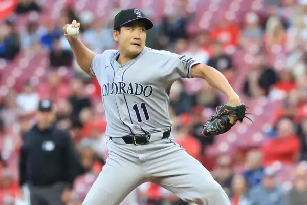 「元々、経験のあるピッチャー」なぜ菅野智之は安定しているのか　“打者天国”で日本人トップの3勝をマーク　近鉄OB佐野慈紀氏の考察「低めは振ってくれると分かったはず」