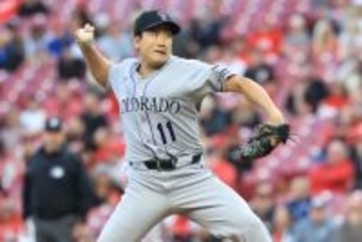 「元々、経験のあるピッチャー」なぜ菅野智之は安定しているのか　“打者天国”で日本人トップの3勝をマーク　近鉄OB佐野慈紀氏の考察「低めは振ってくれると分かったはず」