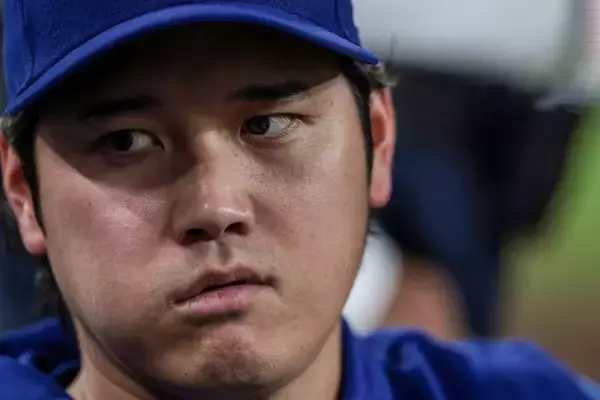 大谷翔平の“IL入り遅れ”に敏腕記者が見解「怪我を隠そうとする選手は珍しくない」ド軍は「問題を先送りにしすぎた」