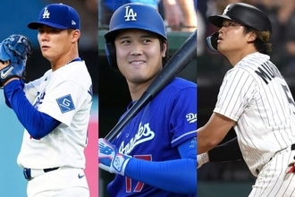 大谷翔平、村上宗隆、山本由伸らが証明した日本人の“真価”　名将が語った米球界でサムライが重宝される理由「振る舞い方が米国選手の刺激にもなっている」