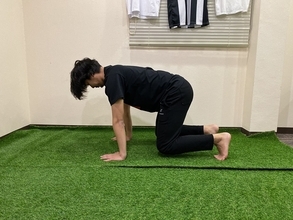 キッズトレーニング⑧運動能力を高める！？感覚トレーニング