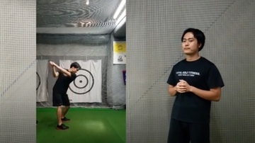 フィジカルで飛距離の差をつけろ！ゴルフトレーニングのススメ