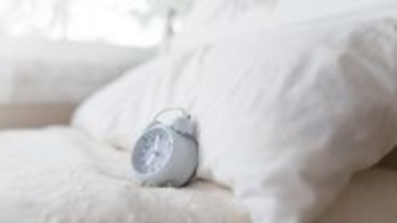 朝から気分爽快！質の良い睡眠を助ける食べ物と５つの心得