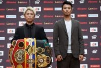 井上尚弥vs中谷潤人は「存在が極上の美食」　“煽り不要の価値”を訴える米敏腕記者は欧米ファンに疑問符「純粋さこそボクシングの真髄であるはず」