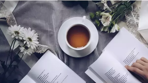 「「プーアル茶」の驚くべき効果効能」の画像