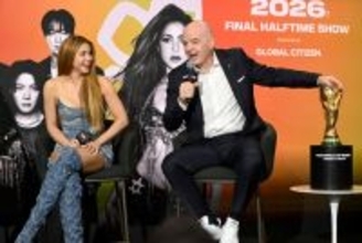 「そんなものは必要ない」――韓国BTSら出演のW杯決勝でのハーフタイムショーに批判の嵐　なぜ米国で愛される“国民行事”はサッカー界で嫌われるのか？
