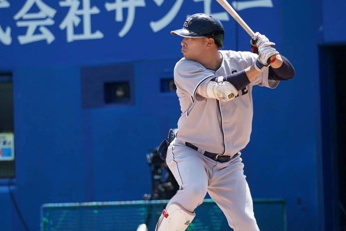 「ベイスターズに勝てた。個人的には嬉しい」――原点の地・横須賀に戻った元DeNA戦士　戦力外を経験した寡黙な職人の“現在地”