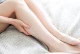 「春の時期は注意が必要　突然の【こむら返り】激痛の原因は？正しい対処と予防方法も紹介」の画像3