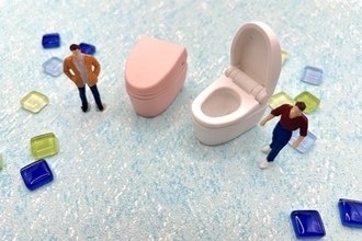 「尿もれ」に悩む人に今日からできる対策を学ぶ　背景には肥満や加齢の影響も