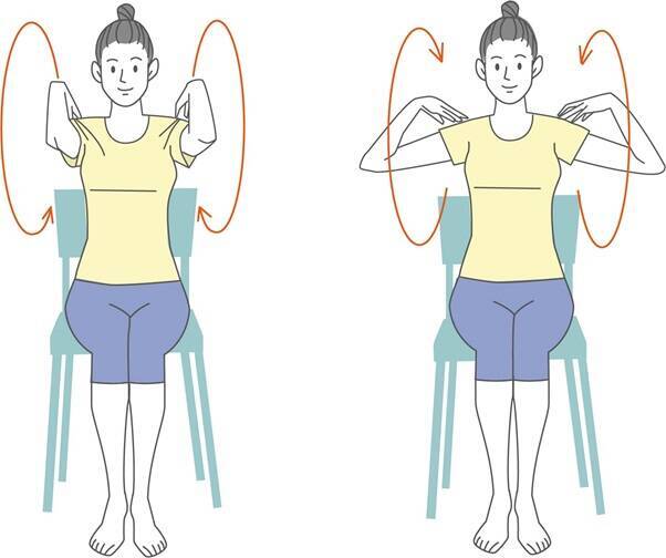 若見え 後ろ姿美人になりたい方へ 天使の羽 を手に入れる魔法のストレッチとは 22年4月27日 エキサイトニュース