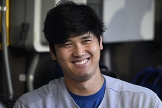 「マジでクレイジーすぎるだろ」大谷翔平、投打で輝く米衝撃のデータ…「彼のレベルはさすがに常軌を逸している」