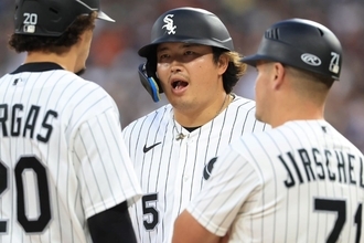「お前のために日本に行くからな」Wソックス伝説名将が“笑撃”の要求！　判明した村上宗隆の愛されっぷり「世話をしてくれないならシカゴを出禁にしてやる」