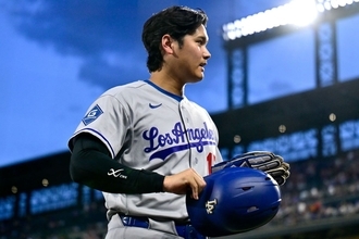 大谷翔平の最大の“カモ”は誰？　菅野智之の4被弾を上回る“5被弾投手”の現在