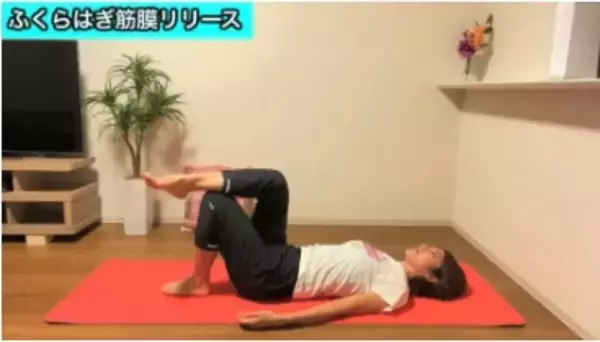 「【毎日12分】快眠ストレッチで深い睡眠を手に入れよう」の画像