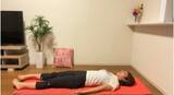 「【毎日12分】快眠ストレッチで深い睡眠を手に入れよう」の画像15