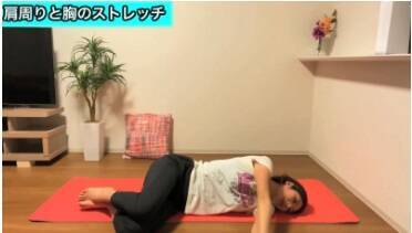 【毎日12分】快眠ストレッチで深い睡眠を手に入れよう