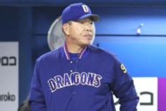 中日、苦手ハマスタで1つも勝てず…“山本トレード”で衝撃走ったDeNAの「引き立て役」に　21イニング無得点に歯止めはかかるか