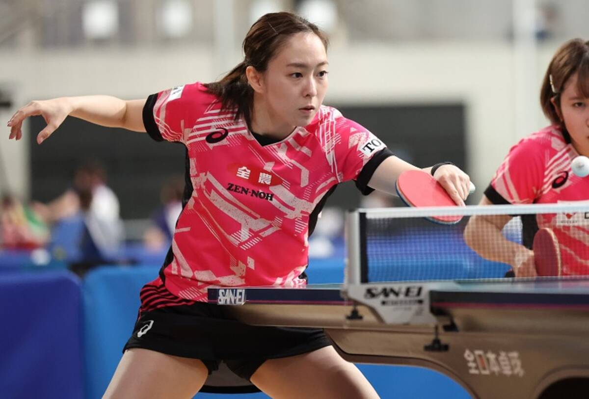 ヤバッ 可愛い 石川佳純が披露した私服姿の最新ショットにファン歓喜 この顔 めっちゃ好き 22年10月24日 エキサイトニュース ヤバッ 可愛い 石川佳純が披露した私服姿の最新ショットにファン歓喜 この顔 めっちゃ好き 22年10月24日 エキサイトニュース