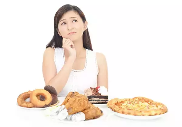 「ダイエット中におすすめ！！押すと空腹感をおさえるための「ツボ」２選」の画像