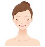 「ダイエット中におすすめ！！押すと空腹感をおさえるための「ツボ」２選」の画像2