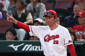 「ウミを全部出したほうがいい」広島・新井監督の続投決定に球界OBの見解　“ゾンビたばこ騒動”に揺れたシーズン「そういう選手たちを首にしたほうがいい」「ファンも裏切られたと思っている」