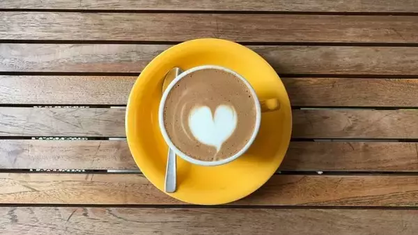 コーヒーやお茶などに含まれるカフェインと上手な付き合い方