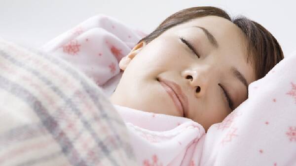 睡眠不足はなぜ太る 最も痩せやすい睡眠時間は 時間 22年6月14日 エキサイトニュース