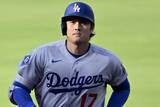 「「なんてこった」大谷翔平の見せつけた二刀流の脅威　先頭打者弾＆防御率0.73の歴史的活躍に米騒然「彼は現実の者なのか？」」の画像1