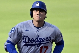 「なんてこった」大谷翔平の見せつけた二刀流の脅威　先頭打者弾＆防御率0.73の歴史的活躍に米騒然「彼は現実の者なのか？」
