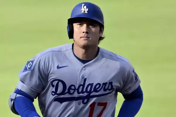 「なんてこった」大谷翔平の見せつけた二刀流の脅威　先頭打者弾＆防御率0.73の歴史的活躍に米騒然「彼は現実の者なのか？」