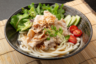 夏バテにサヨナラ！麺にプラスして栄養価アップするお助け食材5選