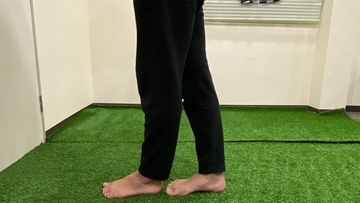 キッズトレーニング⑦運動能力を高める！？感覚トレーニング