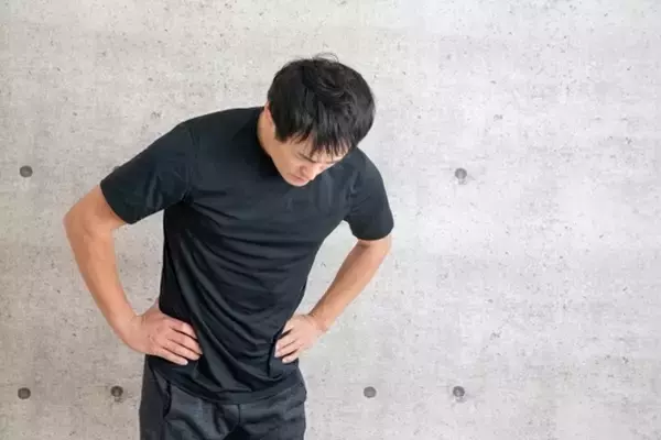 疲れが取れにくいと感じたときは？40代男性の体力低下の原因、今すぐ始めたい体力アップの方法