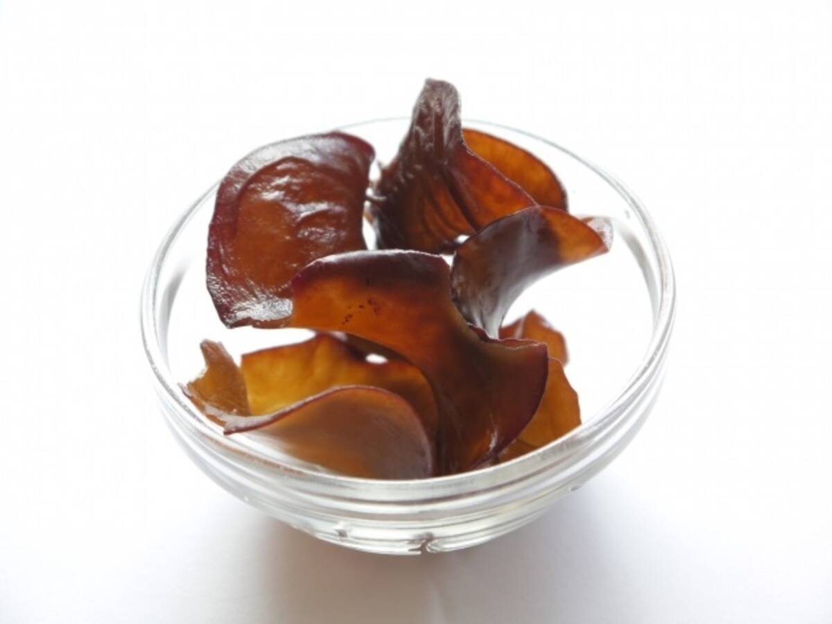 キクラゲの驚くべき効果効能 22年2月16日 エキサイトニュース キクラゲの驚くべき効果効能 22年2月16日 エキサイトニュース