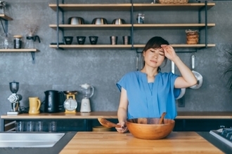 それって自律神経の乱れ？