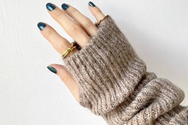 その手のしびれは危ない？重大な病気が隠れている可能性も　受診の目安と予防法を医師が伝える