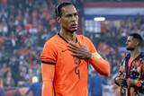 「オランダはネガティブすぎる？　W杯で日本戦が控える34歳の大黒柱ファン・ダイクが漏らした批判への“本音”「楽観主義だって助けになる。うんざりだ」」の画像1