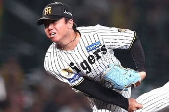 「このパターンがずっと続いている」球界OBが警鐘　優勝目前の阪神投手陣に残る“連覇後”への課題「タテは振るけれども、横は振らない」