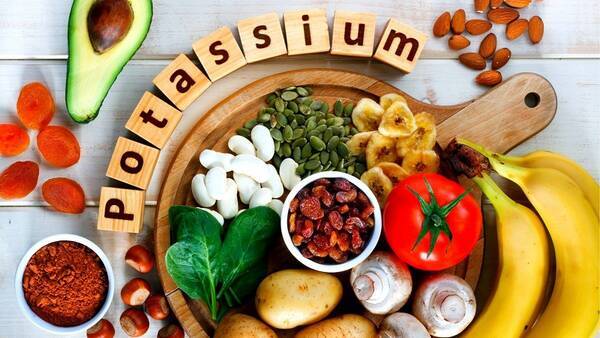 夏のむくみに効果的な食べ物 22年7月7日 エキサイトニュース 夏のむくみに効果的な食べ物 22年7月7日 エキサイトニュース