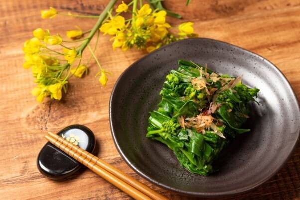 季節の変わり目に摂りたい「イソチオシアネート」をご存じですか