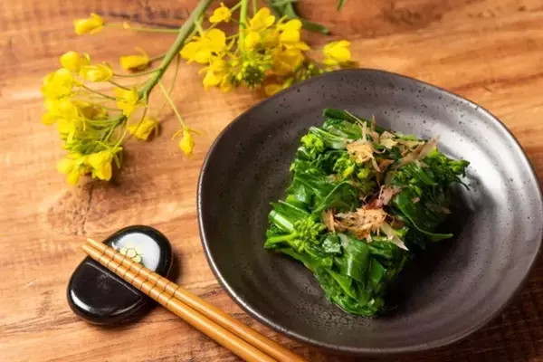 「季節の変わり目に摂りたい「イソチオシアネート」をご存じですか」の画像