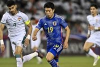 「絶妙なパスサッカーで完勝」イラク撃破の日本を韓国メディアが称賛！羨みの声も続々「我々とは違う」「韓国に敗れた日本がパリ五輪へ」