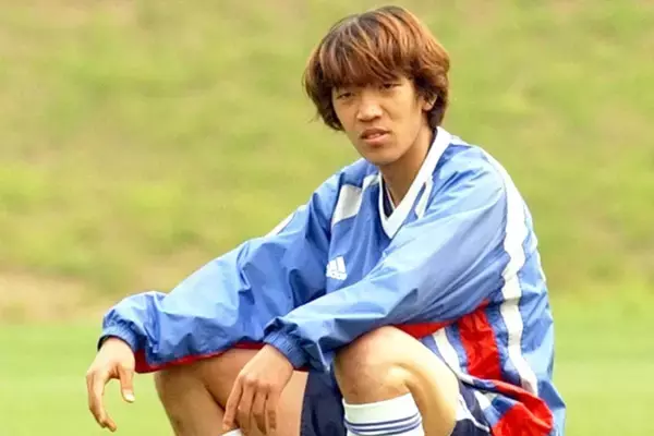 日本が揺れた“衝撃の落選”　98年・02年W杯…カズ、中村俊輔が外れた「メンバー発表の舞台裏」