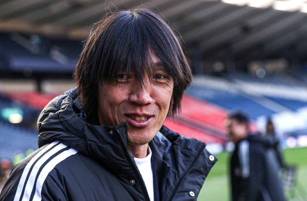 日本が揺れた“衝撃の落選”　98年・02年W杯…カズ、中村俊輔が外れた「メンバー発表の舞台裏」