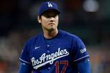 「登板日の投手専念は正しい？　“打てない”大谷翔平の現状をMLBの恩師が分析「彼は登板日が打者だけの日よりチーム勝率が上がると信じている」」の画像1