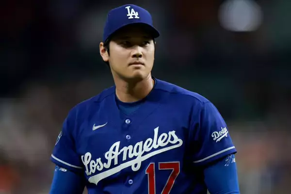 登板日の投手専念は正しい？　“打てない”大谷翔平の現状をMLBの恩師が分析「彼は登板日が打者だけの日よりチーム勝率が上がると信じている」