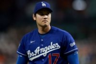登板日の投手専念は正しい？　“打てない”大谷翔平の現状をMLBの恩師が分析「彼は登板日が打者だけの日よりチーム勝率が上がると信じている」